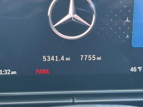 Certified 2025 Mercedes-Benz C 300 Sedan image 33