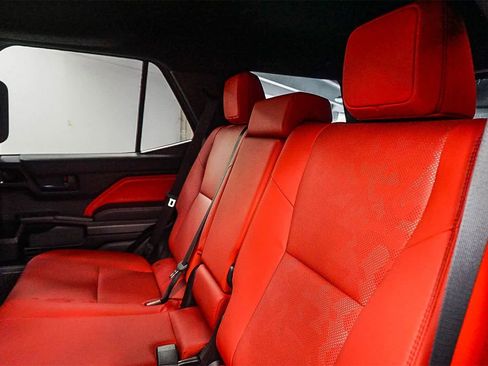 Used 2025 Toyota 4Runner TRD Pro image 19