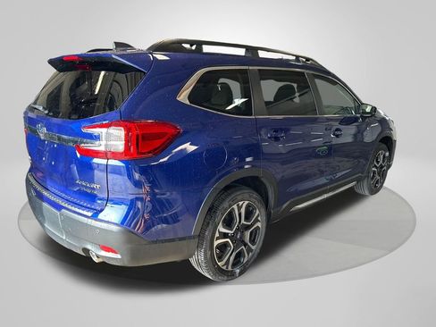 New 2026 Subaru Ascent Limited AWD/4WD image 5