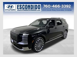New 2026 Hyundai Palisade Calligraphy FWD 360° Tour