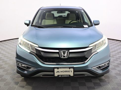 Used 2015 Honda CR-V EX image 10