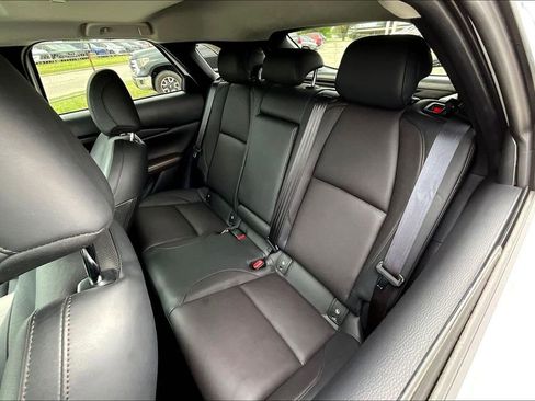 Used 2024 MAZDA CX-30 AWD 2.5 S w/ Premium Package image 35