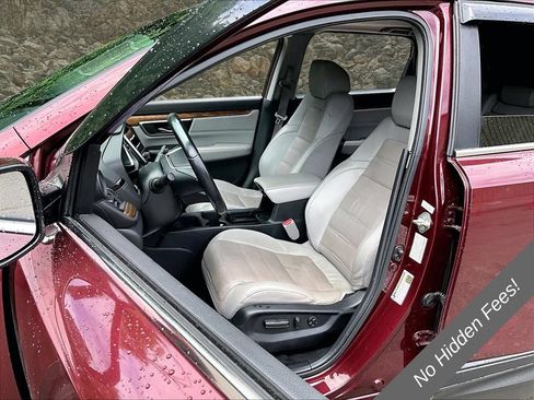 Used 2019 Honda CR-V EX-L image 22