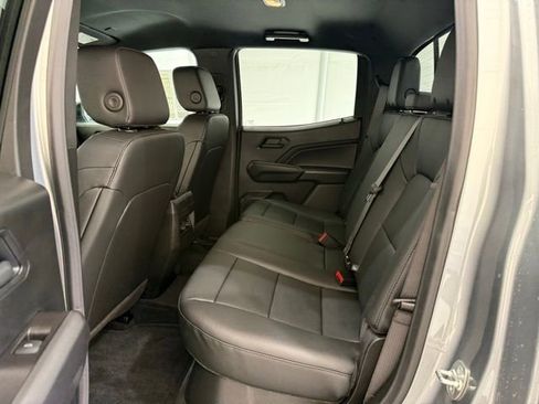 New 2026 Chevrolet Colorado Trail Boss image 15