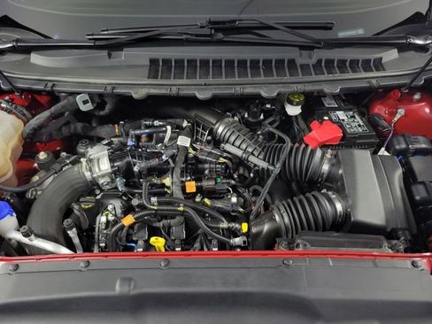 Used 2021 Ford Edge ST w/ Equipment Group 401A image 15