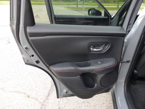 Used 2024 Honda HR-V Sport image 33