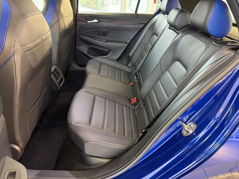 New 2026 Volkswagen Golf AWD/4WD image 15