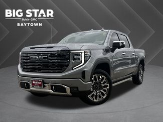 Used 2024 GMC Sierra 1500 Denali Ultimate AWD/4WD video 1