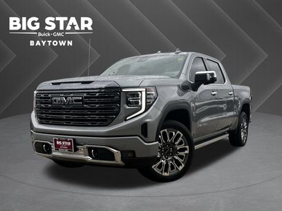 Used 2024 GMC Sierra 1500 Denali Ultimate