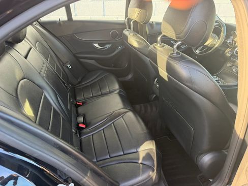 Used 2016 Mercedes-Benz C 300 Sedan image 17