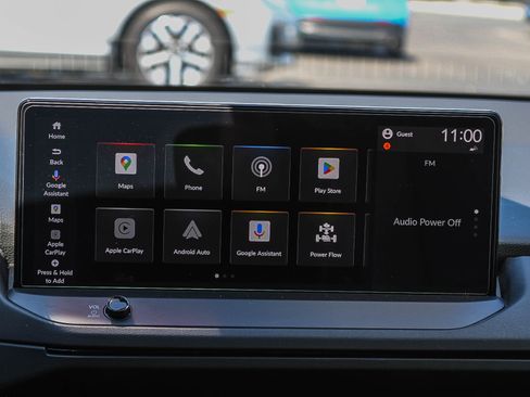 Used 2025 Honda Accord Touring image 16
