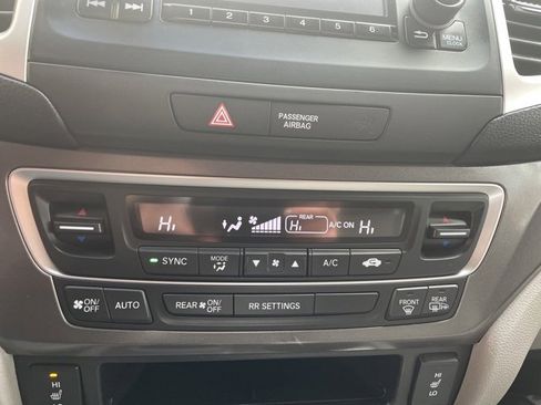Used 2017 Honda Ridgeline RTL image 24