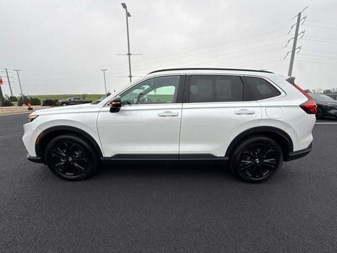 Used 2023 Honda CR-V Sport Touring image 8