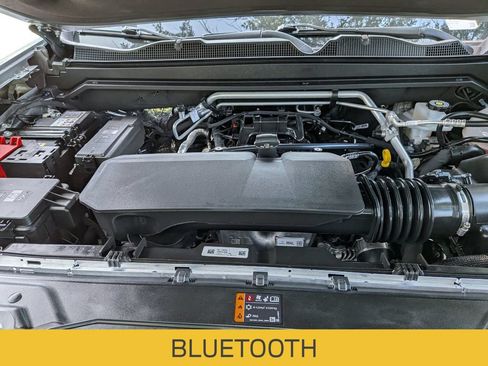 Used 2026 Chevrolet Colorado LT w/ LT Convenience Package RWD image 14