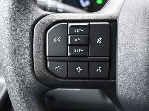 New 2026 Ford F350 XL w/ STX Appearance Package AWD/4WD image 25