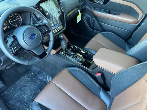 New 2026 Subaru Forester Touring image 7