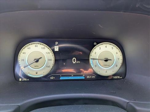 Used 2025 Hyundai Palisade Calligraphy image 9