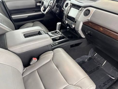 Used 2014 Toyota Tundra Limited AWD/4WD image 25