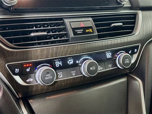 Certified 2022 Honda Accord Touring image 14