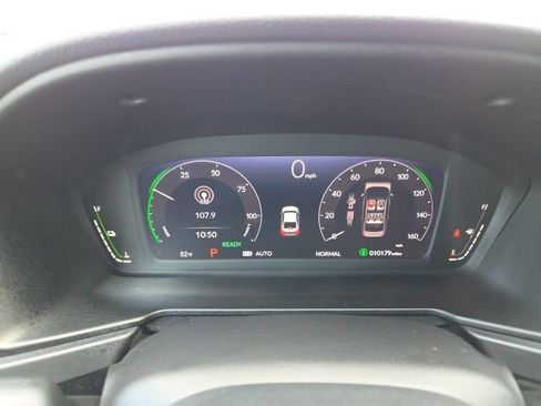 Used 2025 Honda Accord Sport image 21