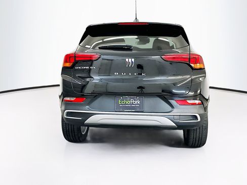 Used 2025 Buick Encore GX Preferred image 7