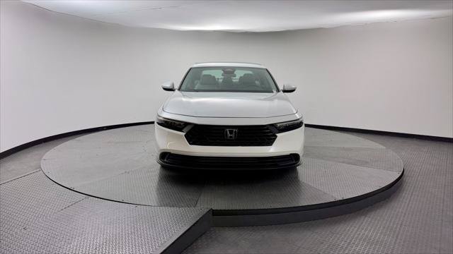 Used 2024 Honda Accord LX image 13