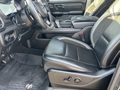 Used 2024 RAM 1500 TRX image 10