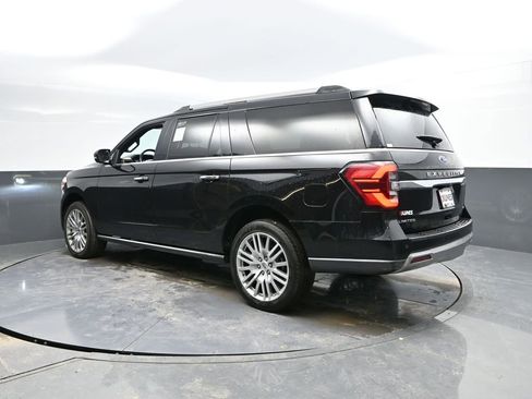 Used 2024 Ford Expedition Max Limited AWD/4WD image 7