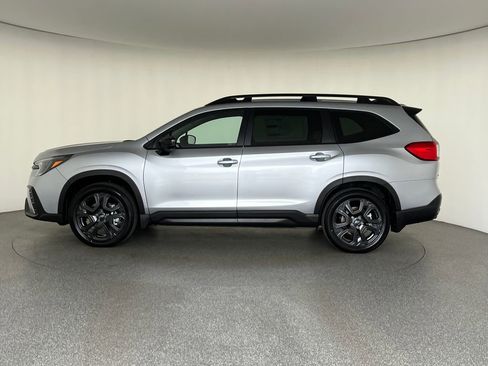 New 2026 Subaru Ascent Bronze Edition AWD/4WD image 8