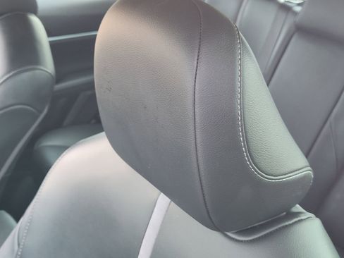 Used 2022 Toyota Camry XSE image 19