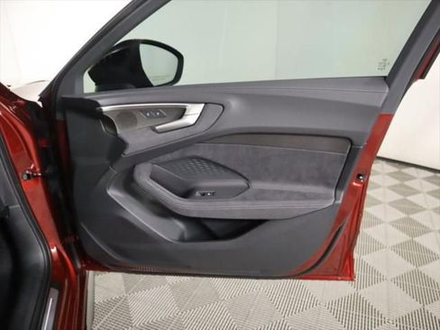 New 2025 Audi S5 Premium Plus image 27