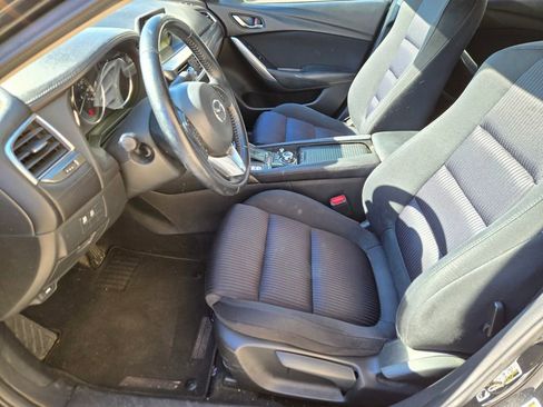 Used 2016 MAZDA MAZDA6 Sport image 6