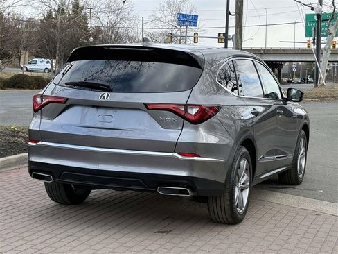 Used 2022 Acura MDX FWD image 6