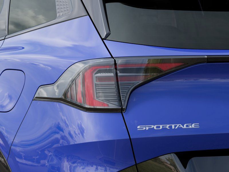 New 2026 Kia Sportage SX AWD/4WD image 5