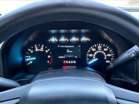 Used 2018 Ford F150 XL w/ Equipment Group 101A Mid image 22