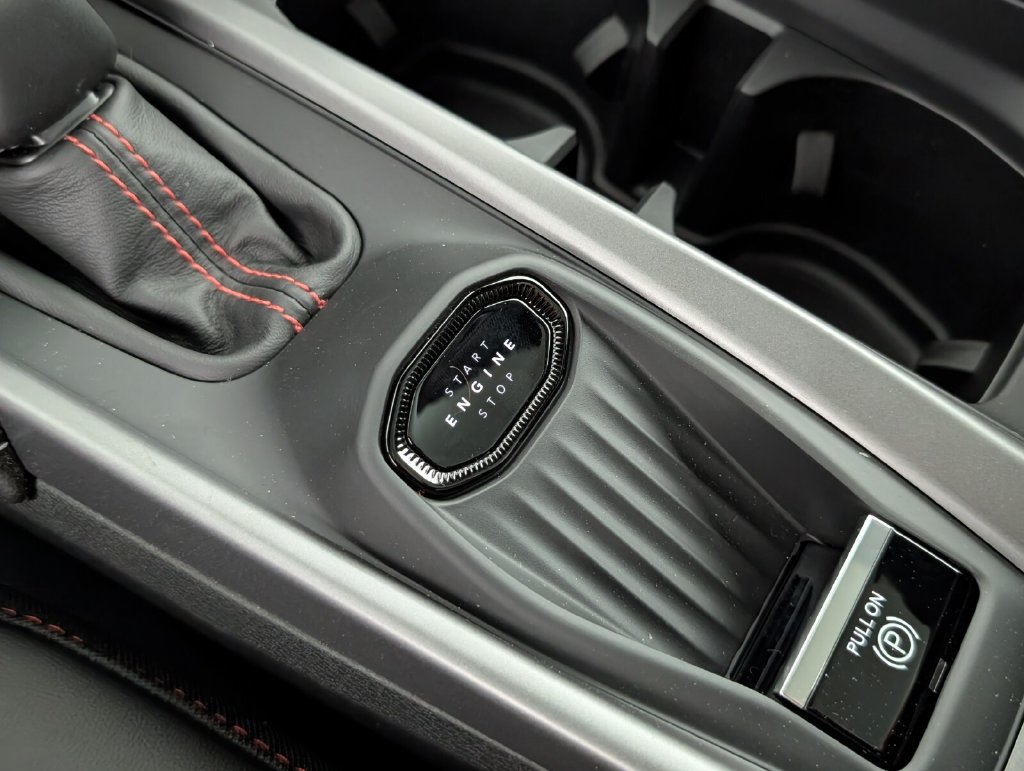 New 2026 Dodge Charger R/T AWD/4WD image 22