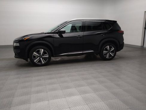 Used 2023 Nissan Rogue SL image 2