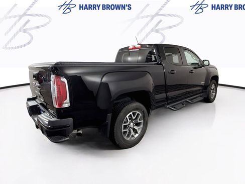 Used 2022 GMC Canyon AT4 w/ Driver Alert Package AWD/4WD image 27
