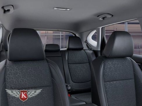 New 2025 Kia Seltos X-Line image 27