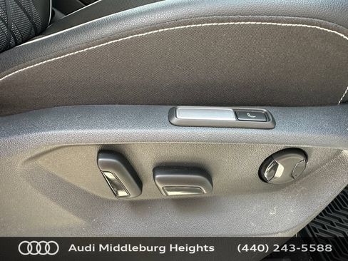 Used 2026 Volkswagen Atlas SEL Premium R-Line AWD/4WD image 17