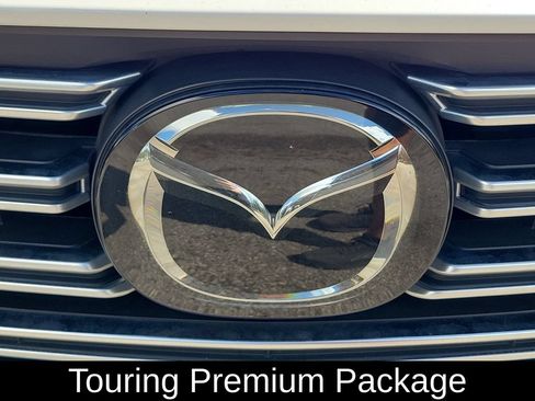 Used 2022 MAZDA CX-9 Touring w/ Touring Premium Package AWD/4WD image 6
