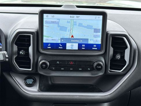 Certified 2024 Ford Bronco Sport Big Bend w/ Convenience Package AWD/4WD image 23
