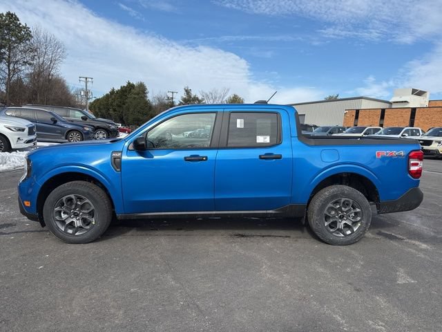 Used 2026 Ford Maverick XLT w/ XLT Luxury Package AWD/4WD image 2