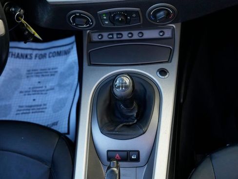 Used 2003 BMW Z4 2.5i image 30