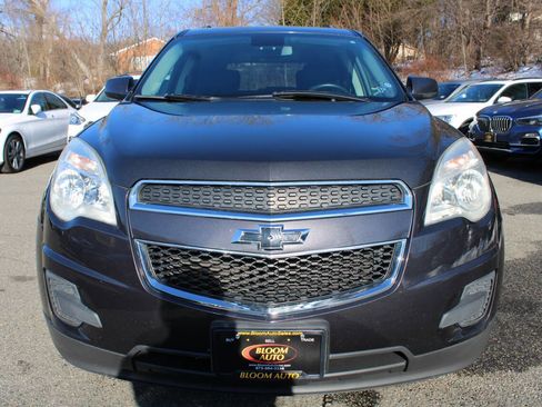 Used 2013 Chevrolet Equinox LT w/ Driver Convenience Package image 3