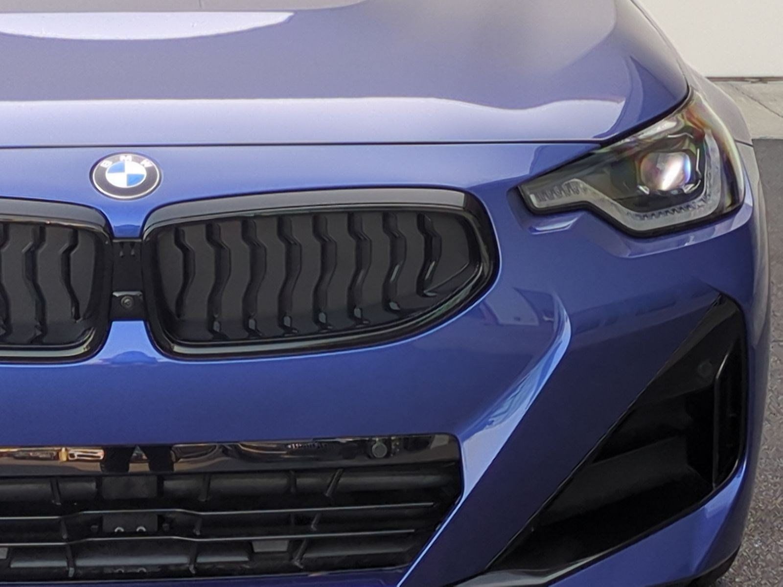New 2026 BMW 230i xDrive Coupe w/ Premium Package AWD/4WD image 6