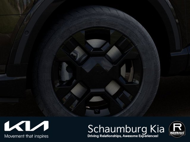 New 2027 Kia Telluride SX Prestige X-Pro AWD/4WD image 10