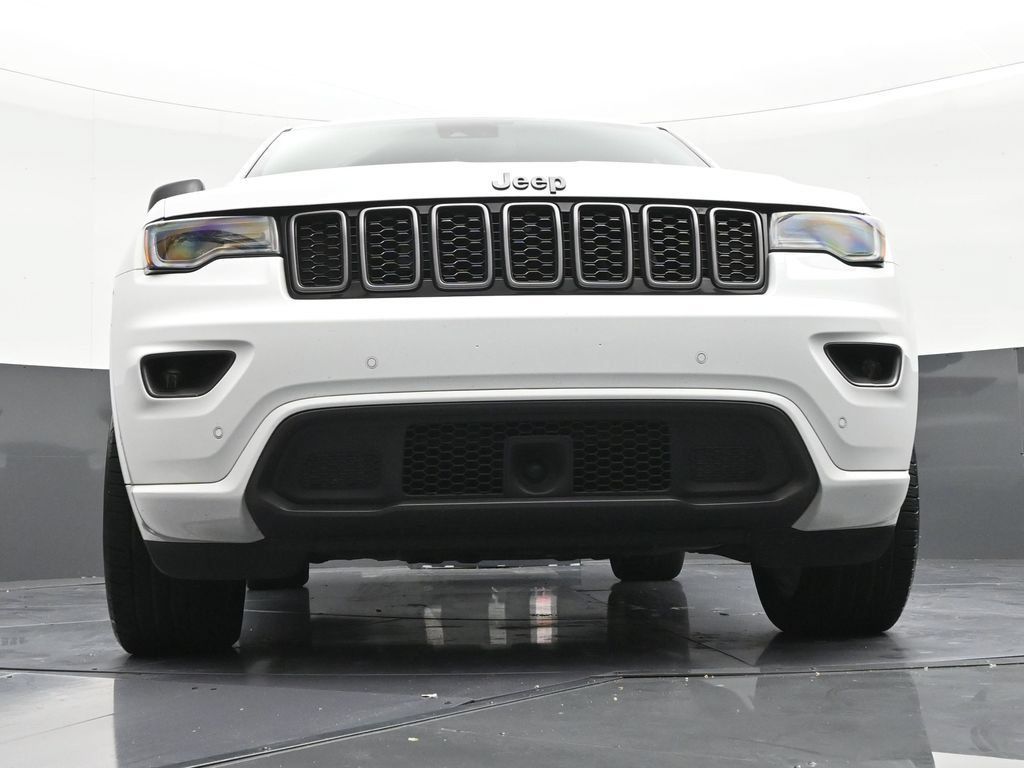 Used 2021 Jeep Grand Cherokee Limited w/ Quick Order Package 28K 80th AWD/4WD image 26