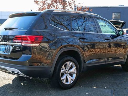 Used 2018 Volkswagen Atlas S image 6