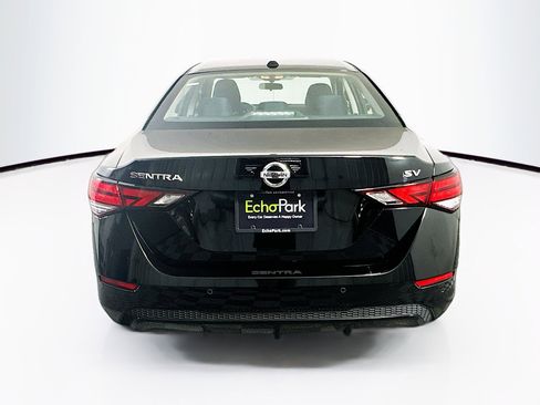Used 2023 Nissan Sentra SV w/ All-Weather Package image 7